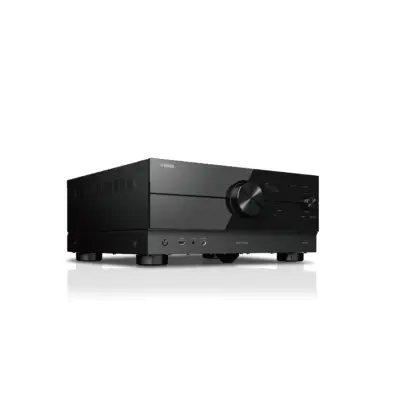 Yamaha RX-A6A Amplificador 9.2 Canales 8K WiFi Bluetooth