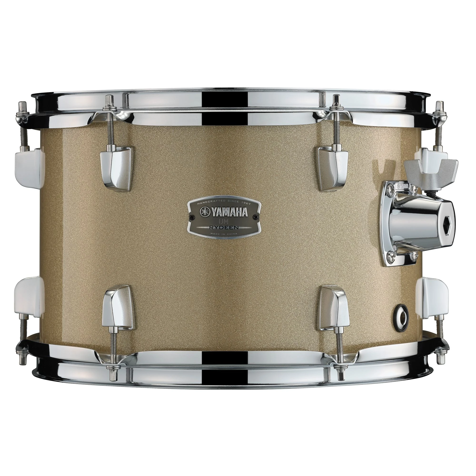 Yamaha Rydeen RDP2F5 - Kit de Batería Acústica de 5 Piezas - Imagen 2