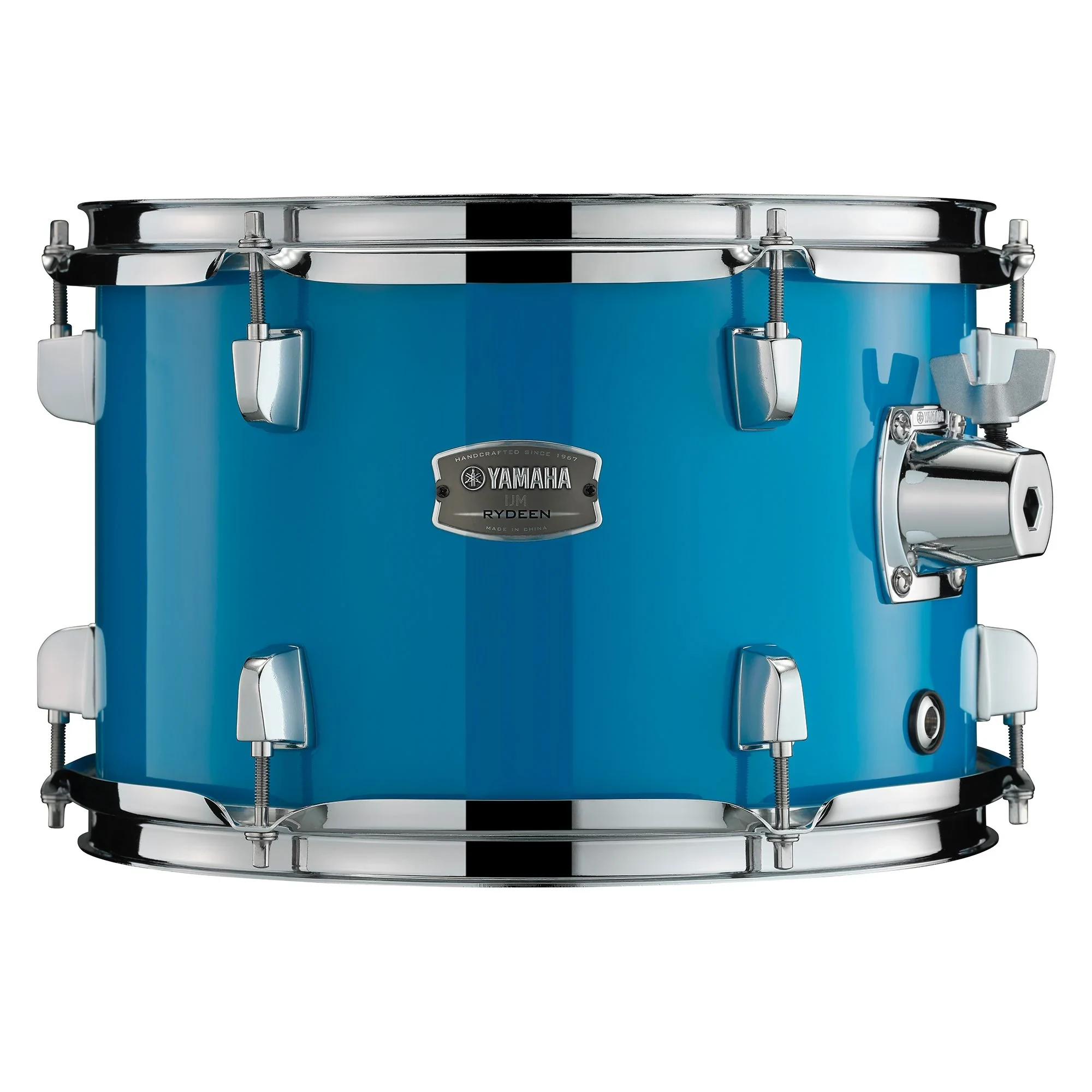 Yamaha Rydeen RDP2F5 - SKB Batería Acústica de 5 Piezas - Imagen 2