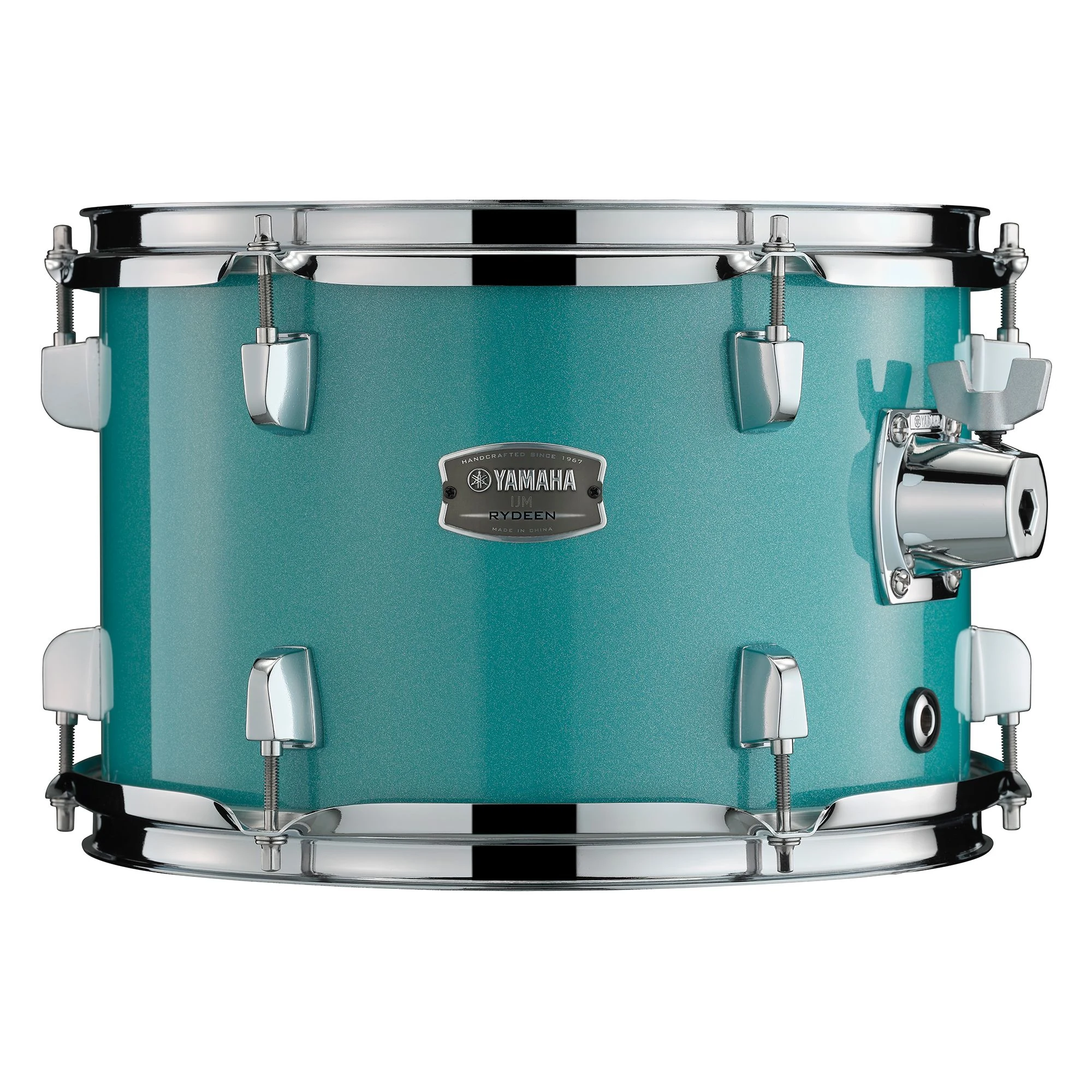 Yamaha Rydeen RDP2F5 TQG - Kit de Batería Acústica de 5 Piezas - Imagen 2