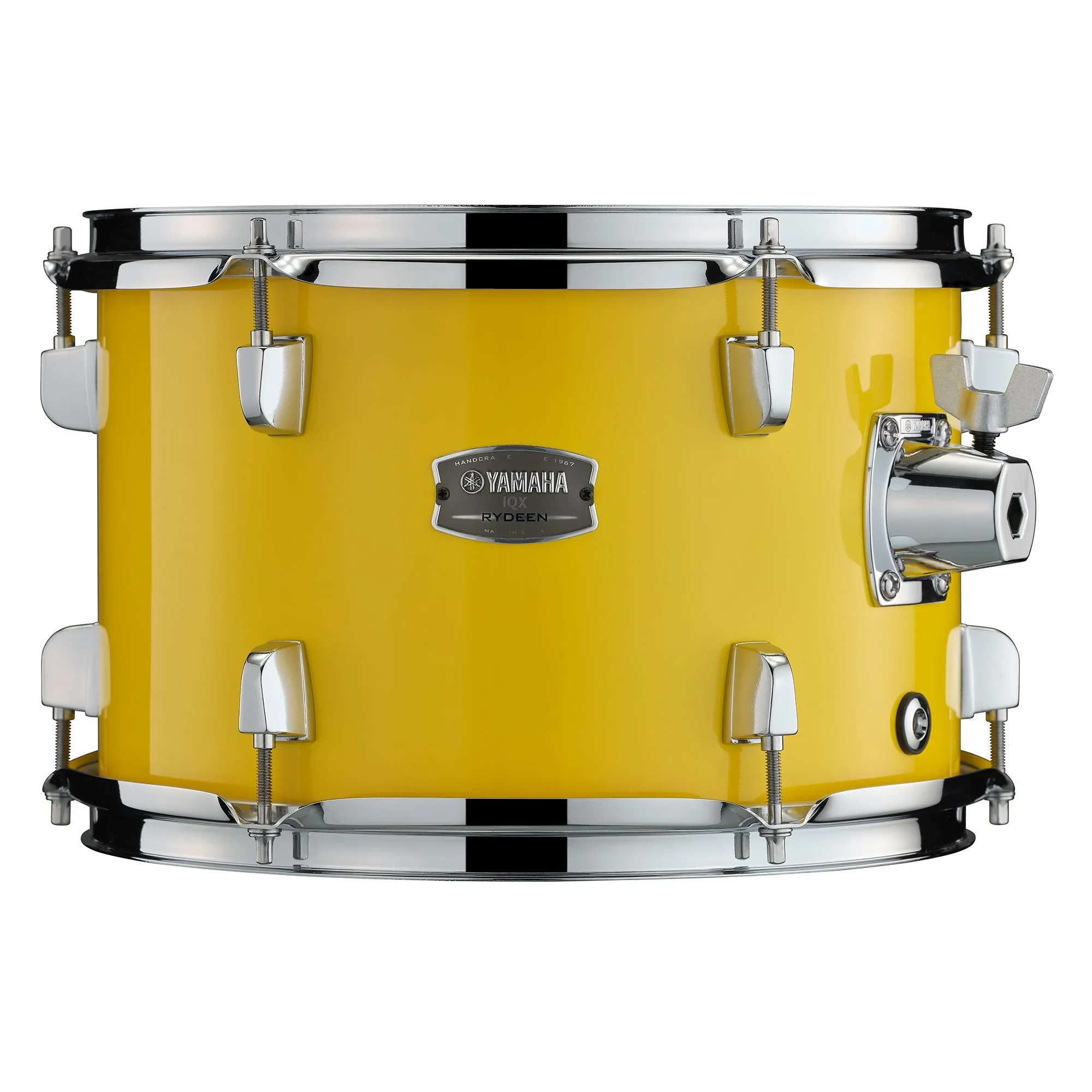 Yamaha Rydeen RDP2F5 - YL Batería Acústica de 5 Piezas - Imagen 2