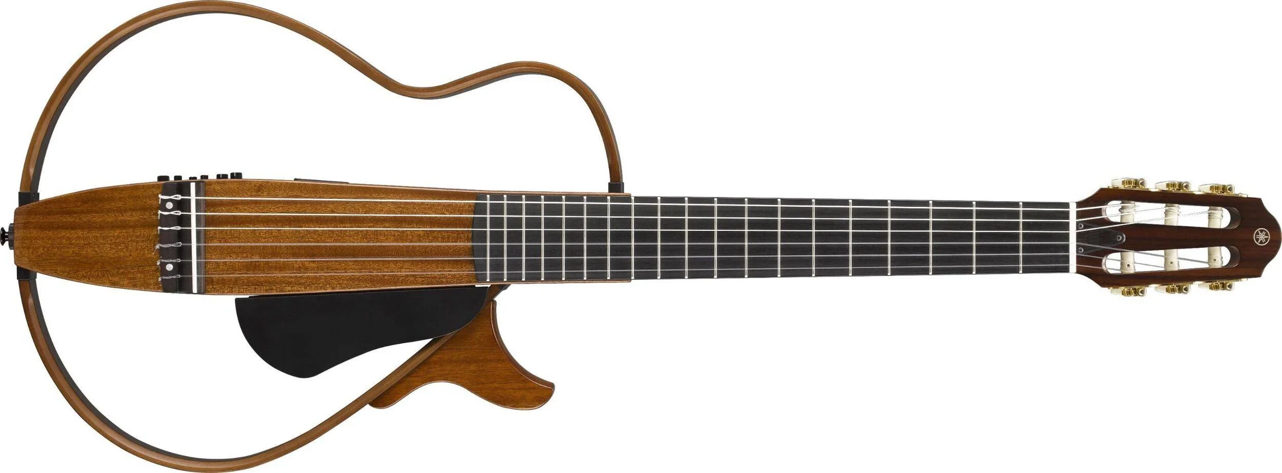 Yamaha SLG200N Guitarra Silent