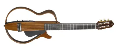 Yamaha SLG200NW Guitarra Silent Natural
