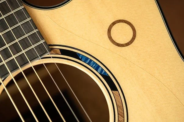 Yamaha TAG3C-NT - Guitarra Transacoustic con Bluetooth Natural - Imagen 3