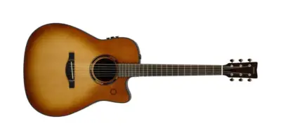 Yamaha TAG3C-SDB - Guitarra Transacoustic Bluetooth Sunburst