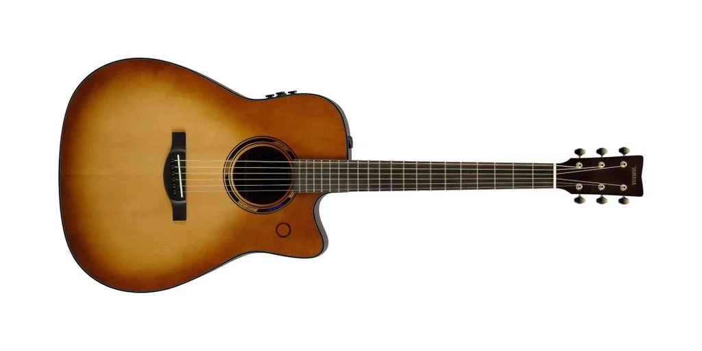 Yamaha TAG3C-SDB - Guitarra Transacoustic Bluetooth Sunburst