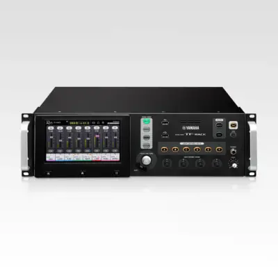Mezcladora Digital Yamaha TF-RACK de 16 Canales