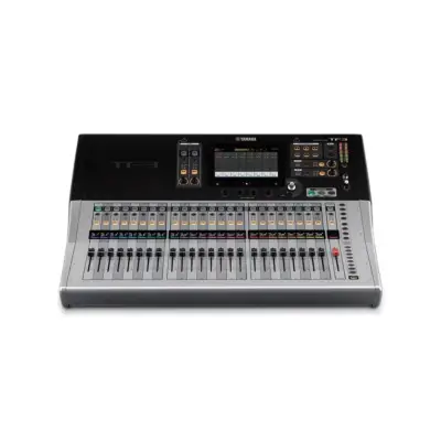 Yamaha TF3 Mezcladora Digital de 24 Canales con Efectos