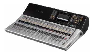 Yamaha TF5 Mezcladora Digital de 32 Canales