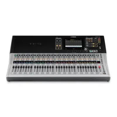 Mezcladora Digital Yamaha TF5