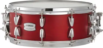 Yamaha Tarola 14" x 5.5" Tour Custom Candy Apple