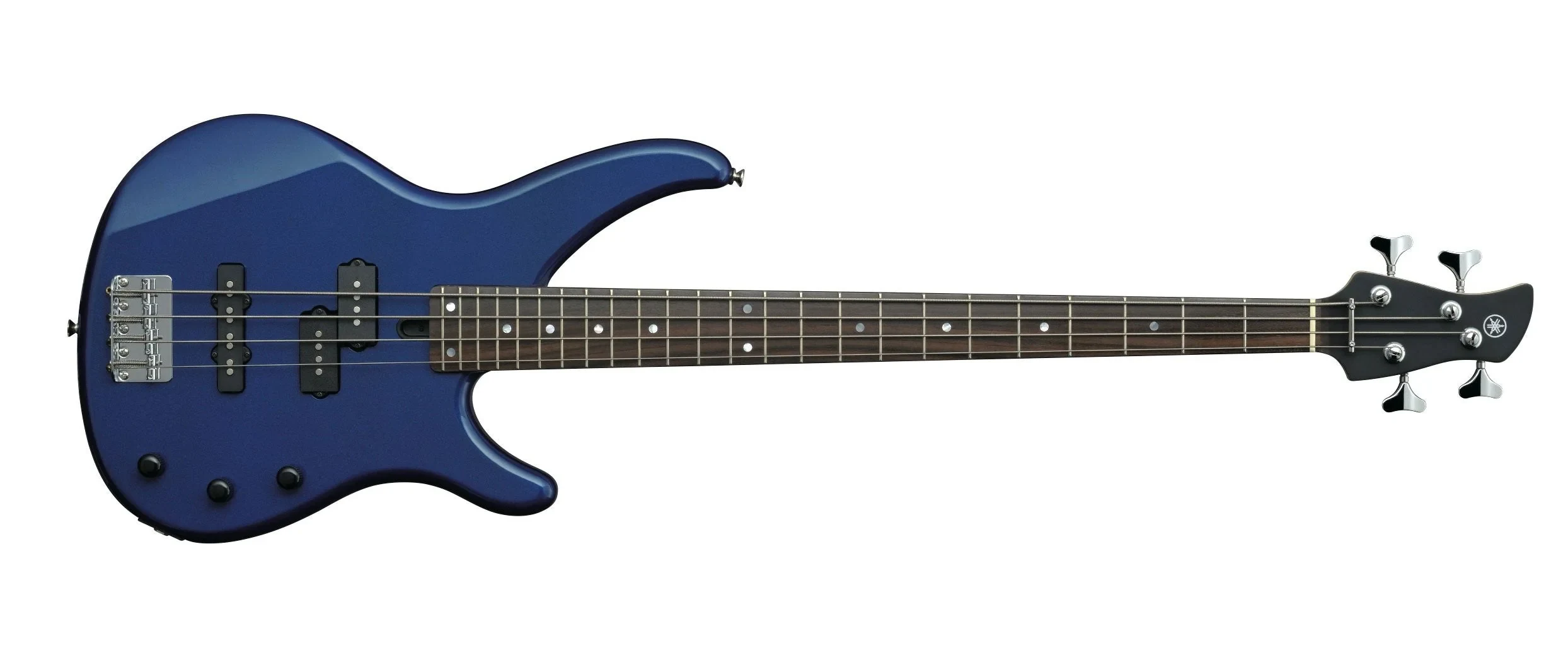 Bajo eléctrico Yamaha TRBX174 de 4 cuerdas