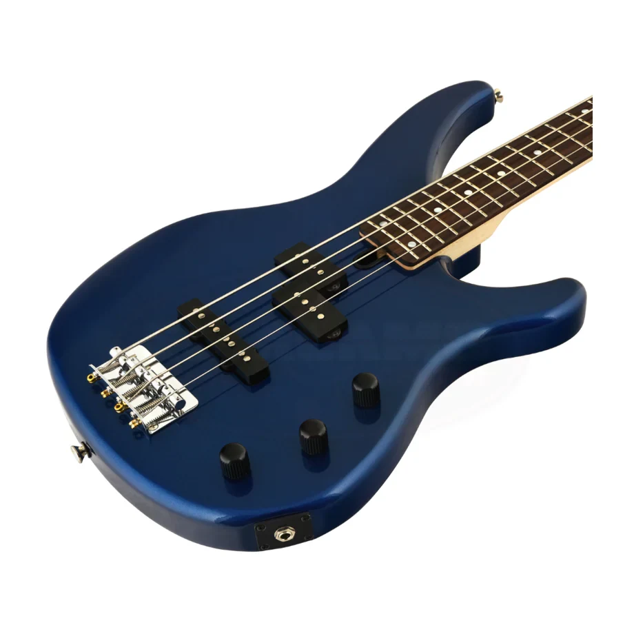 Bajo eléctrico Yamaha TRBX174 de 4 cuerdas - Imagen 5