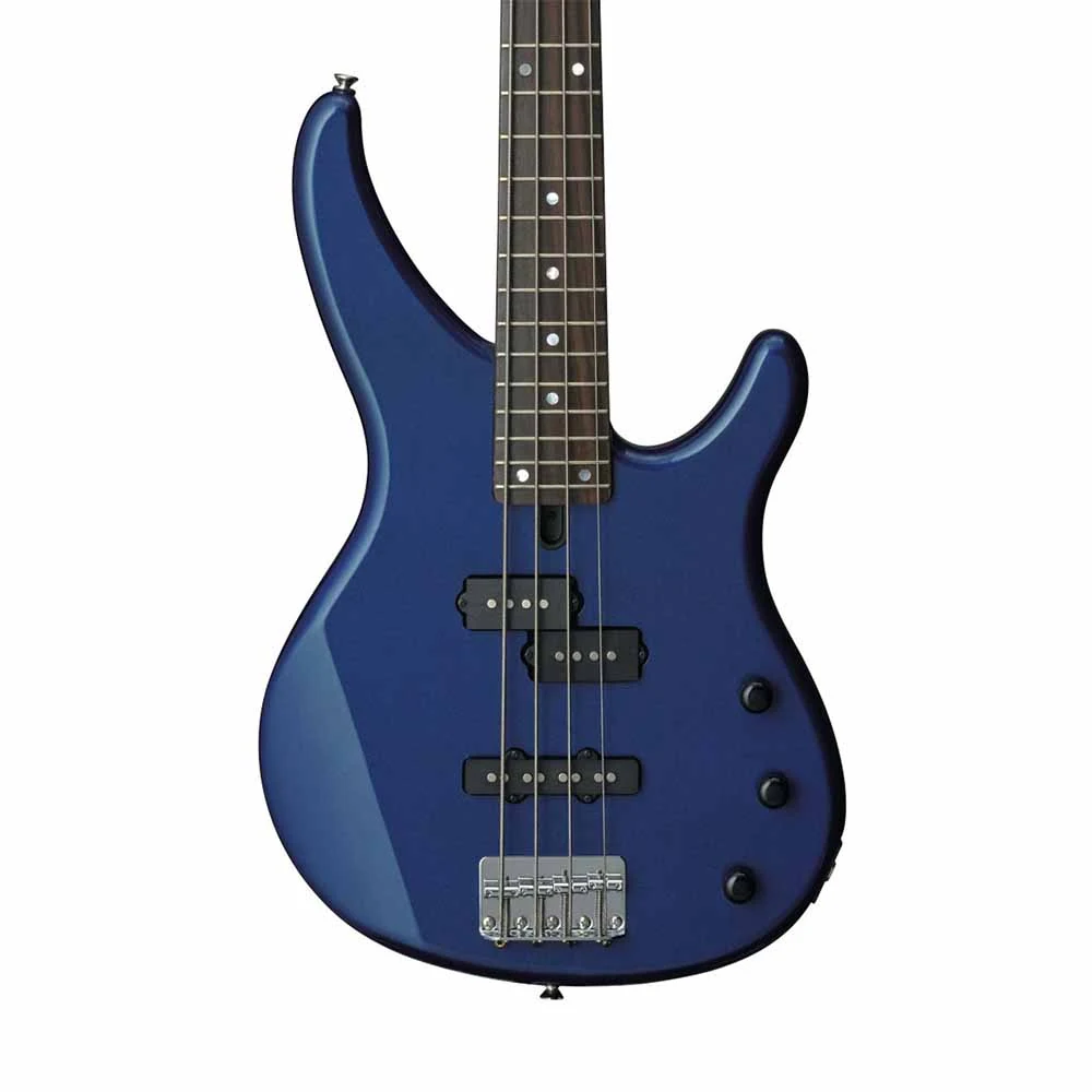 Bajo eléctrico Yamaha TRBX174 de 4 cuerdas - Imagen 6