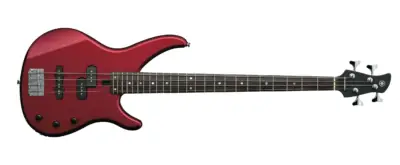 Bajo eléctrico Yamaha TRBX174 de 4 cuerdas