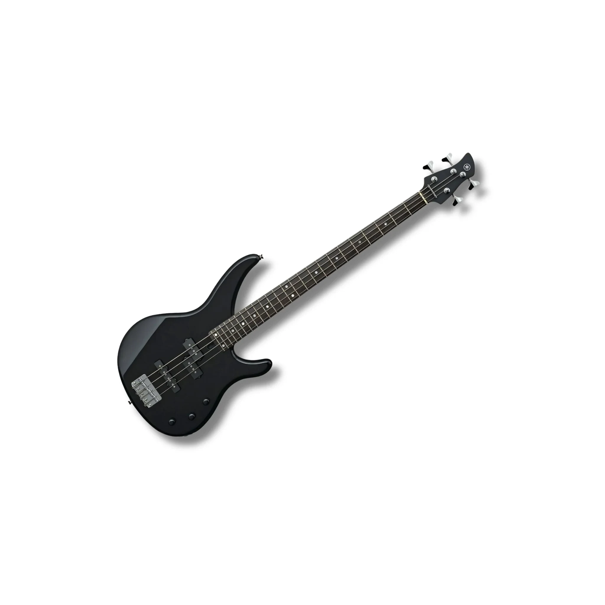 Bajo eléctrico Yamaha TRBX174BL con accesorios - Imagen 5
