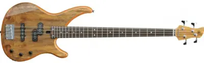 Bajo eléctrico Yamaha TRBX174EW Natural