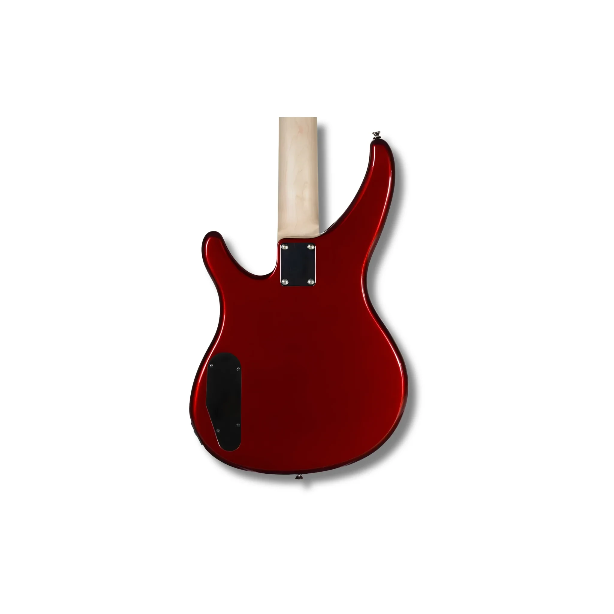 Yamaha TRBX174RM Paquete Completo de Bajo Eléctrico con Funda, Base, Cable y Afinador - Imagen 5