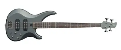 Bajo Eléctrico Yamaha TRBX304 MGR de 4 Cuerdas Activo