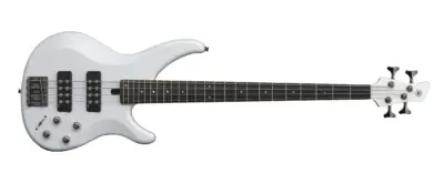 Yamaha TRBX304 Bajo Eléctrico Activo de 4 Cuerdas