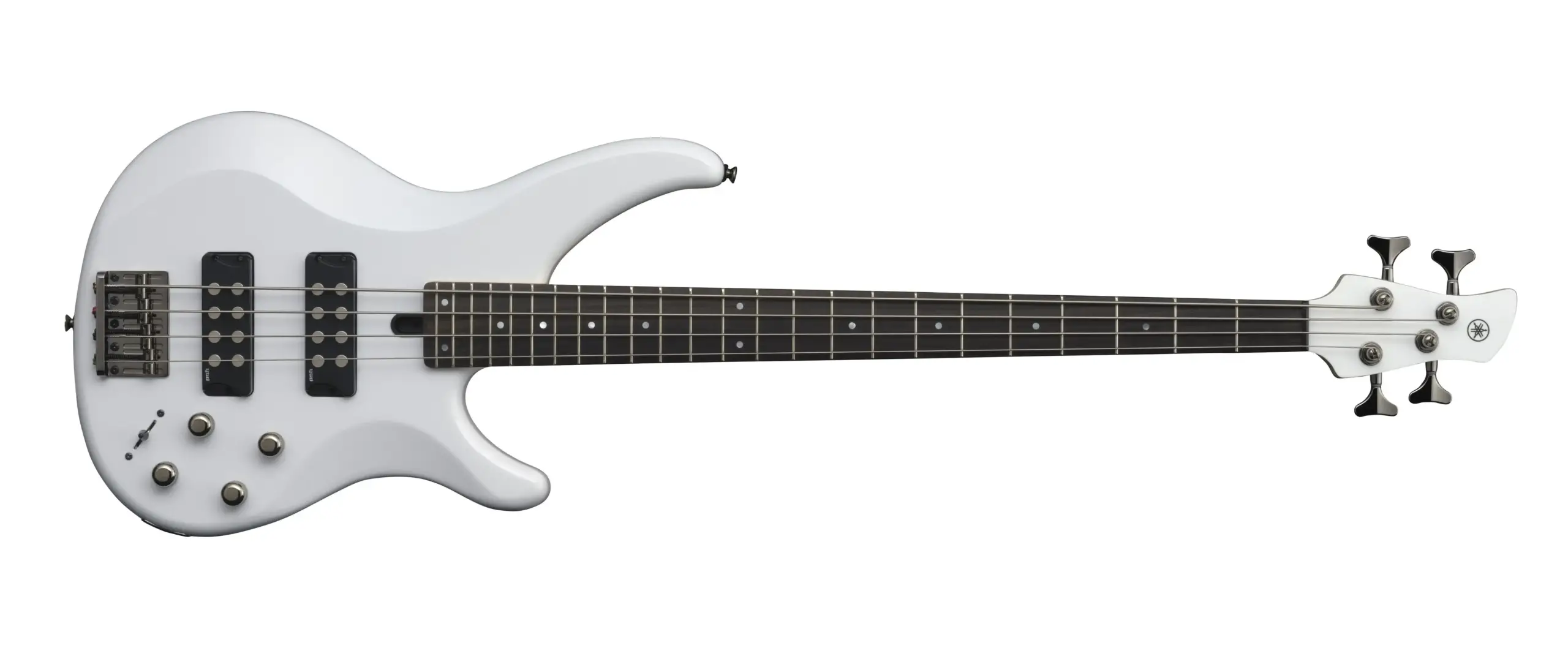 Yamaha TRBX304 Bajo Eléctrico Activo de 4 Cuerdas