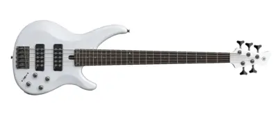 Bajo eléctrico activo Yamaha TRBX305 de 5 cuerdas