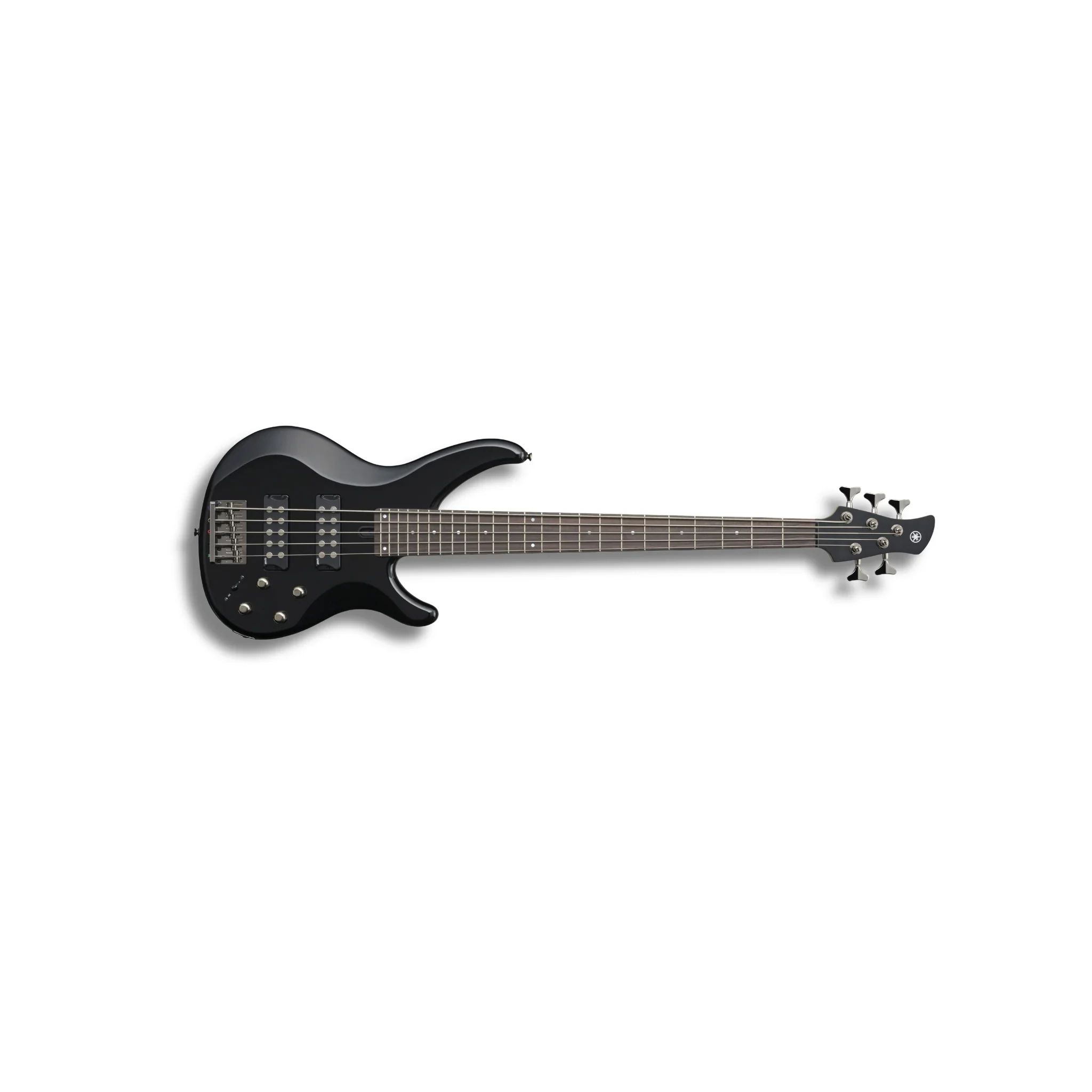 Yamaha TRBX305 Bajo Eléctrico de 5 Cuerdas con Funda, Base, Cable y Afinador - Imagen 6