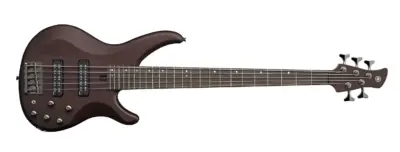 Bajo eléctrico Yamaha TRBX505 5 cuerdas activo