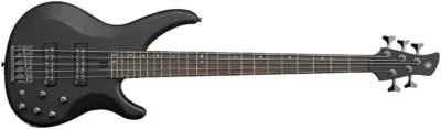 Bajo eléctrico Yamaha TRBX505 5 cuerdas activo