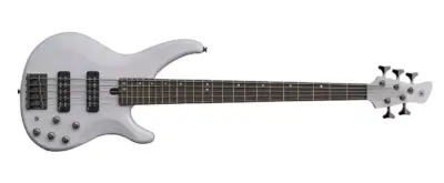 Bajo eléctrico Yamaha TRBX505 5 cuerdas TLW