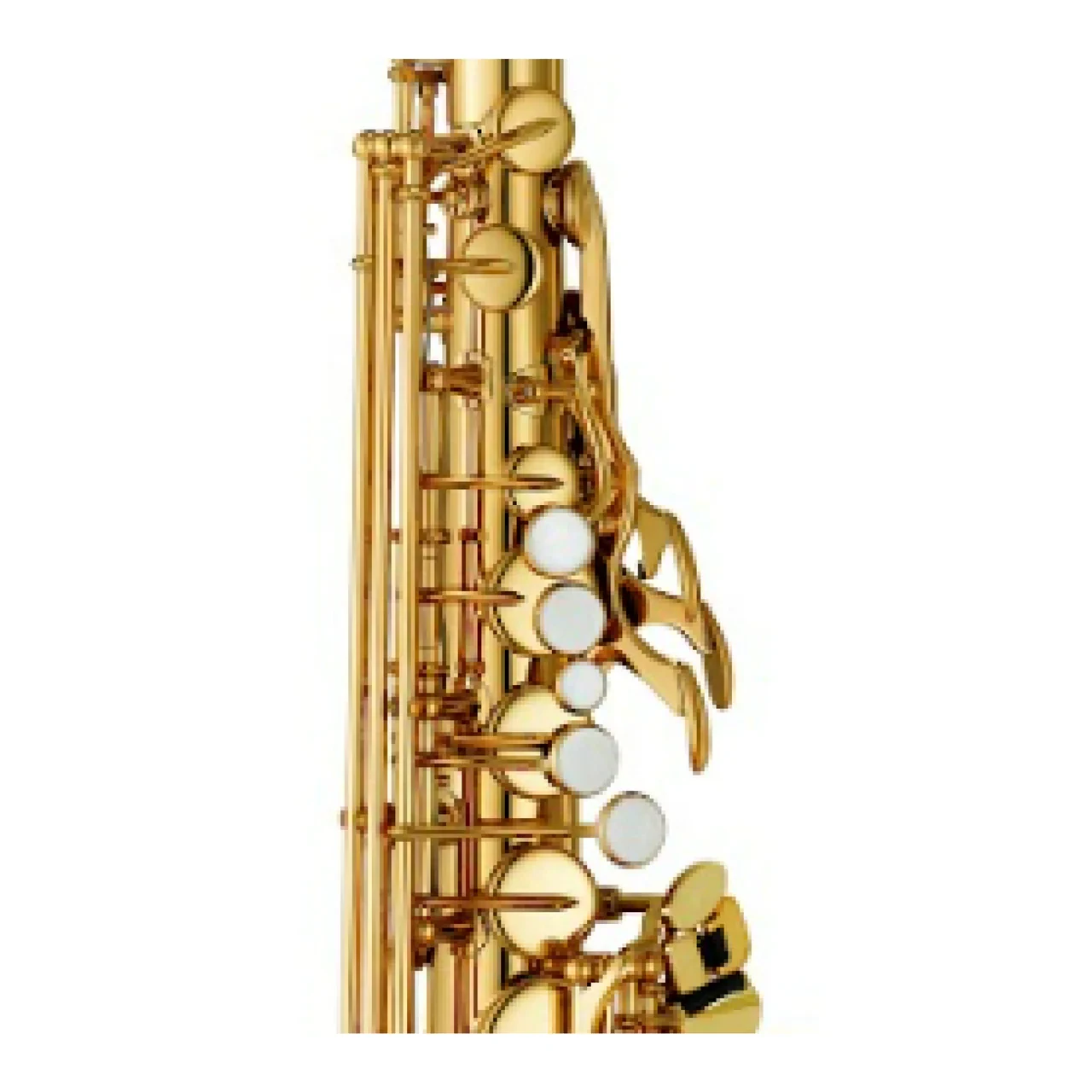 Saxofón Alto Yamaha YAS-280 en Eb - Imagen 3
