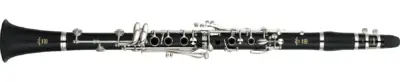Clarinete Yamaha YCL-255 Standard