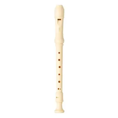 Yamaha YRS-24B Flauta Soprano de Plástico Barroco
