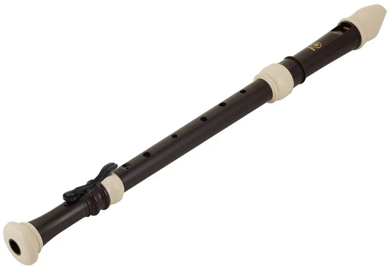 Yamaha YRT-304BII Flauta Tenor