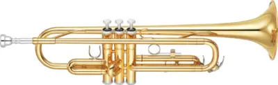 Trompeta Bb Yamaha YTR2330