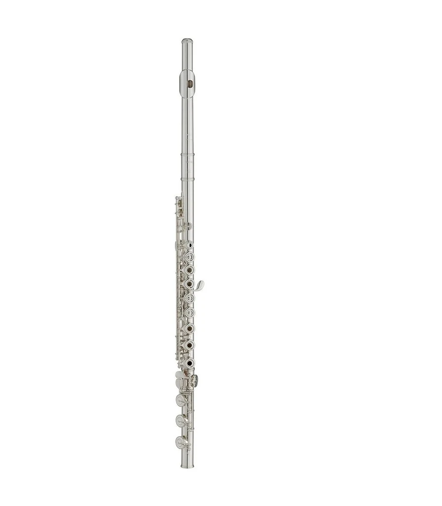Flauta Transversal Académica Yamaha YFL382H