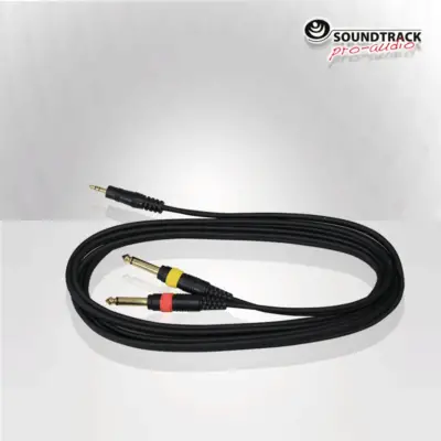 Cable en Y YMS-10