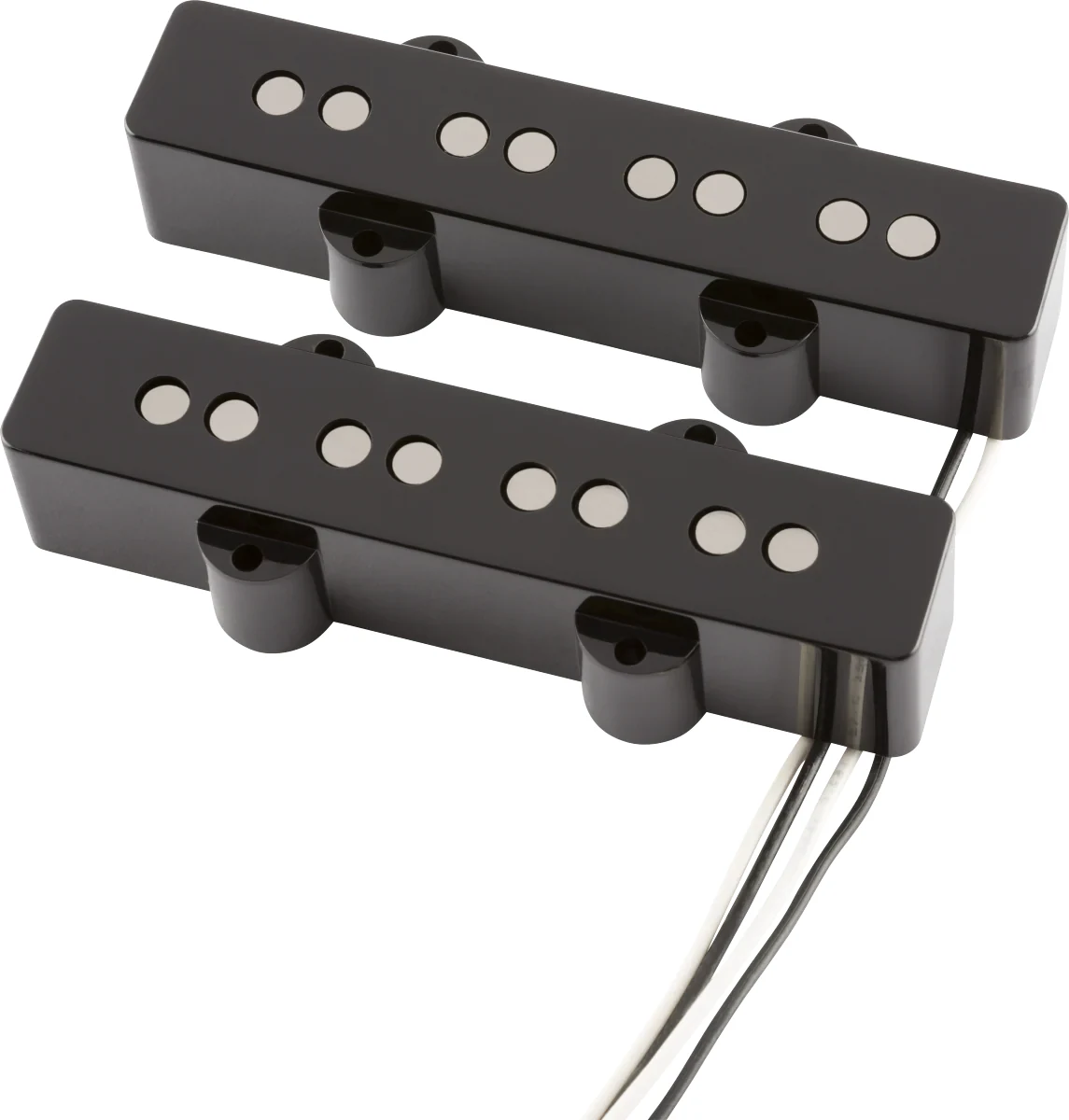 Juego de Pastillas Yosemite Jazz Bass para Bajo Fender