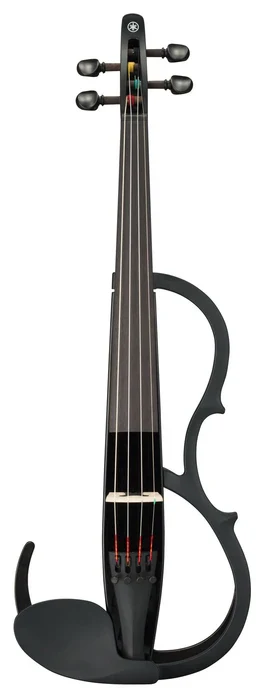 Violín Silent Yamaha Negro