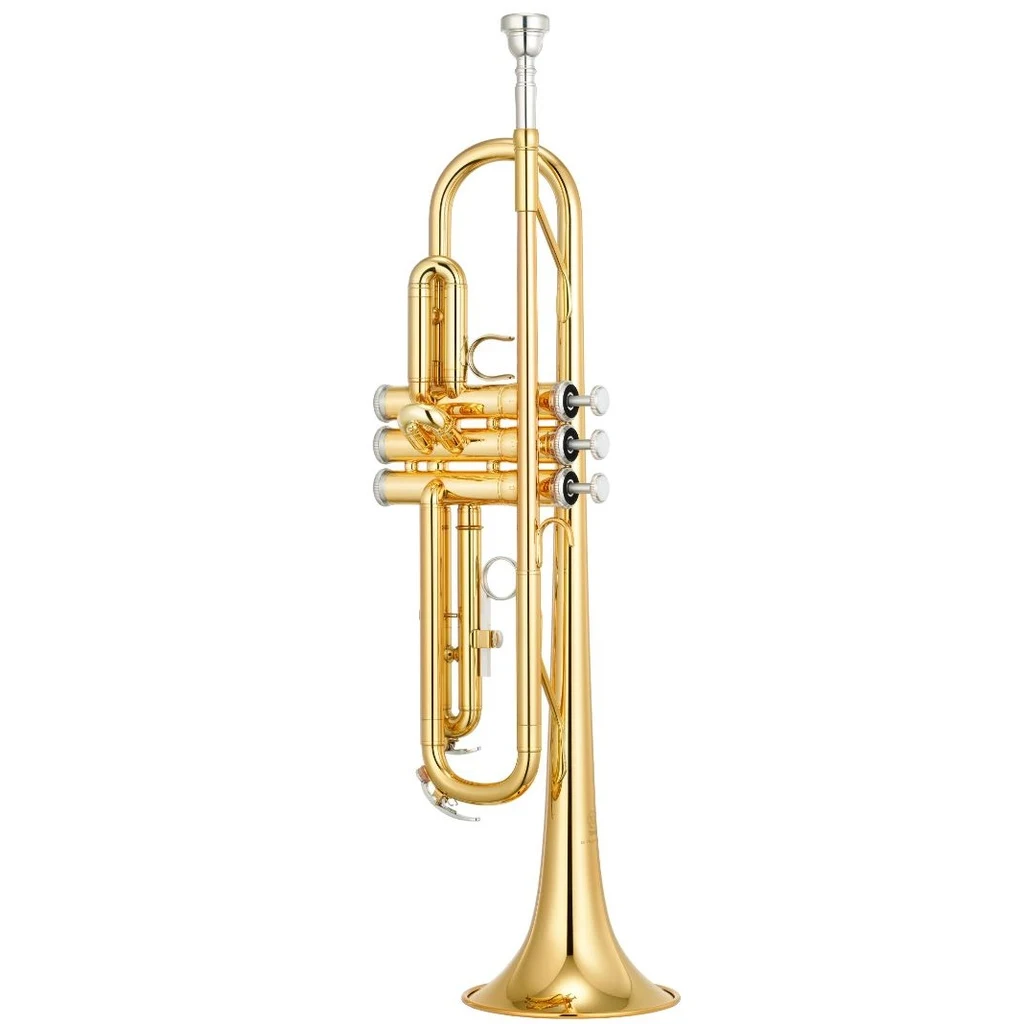 Trompeta Yamaha YTR-2330 en Si bemol