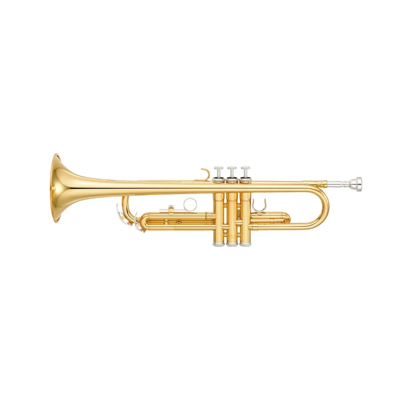 Trompeta Yamaha YTR-2330 en Si bemol - Imagen 3