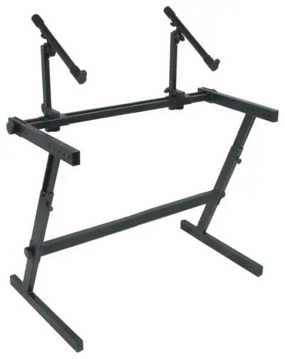 Base para Teclado Reforzada QuikLok Z/726L