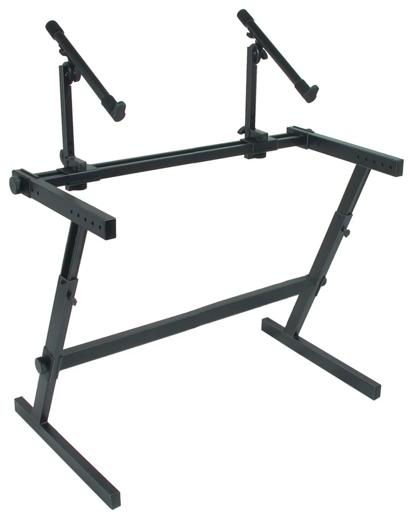 Base para Teclado Reforzada QuikLok Z/726L