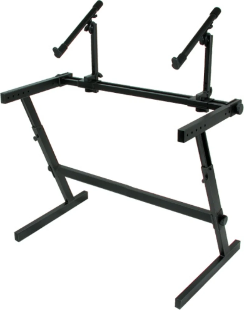 Base para Teclado Reforzada QuikLok Z/726L - Imagen 3