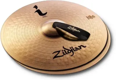 Platillo Zildjian Iband de 16 pulgadas