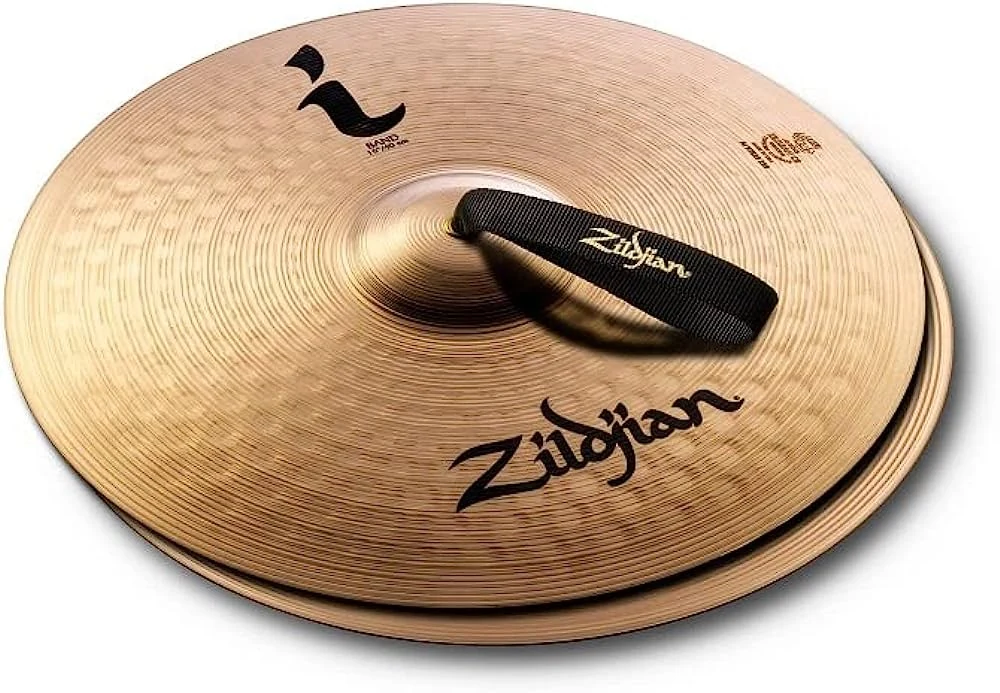 Platillo Zildjian Iband de 16 pulgadas