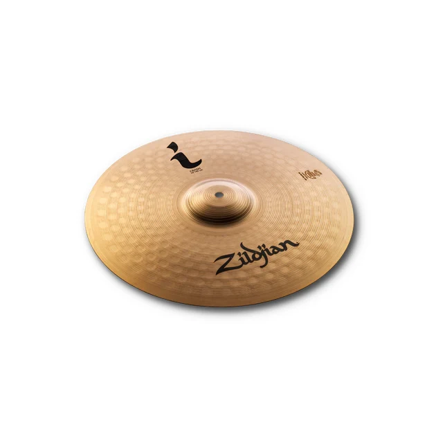 Platillo Zildjian 16" Crash ILH