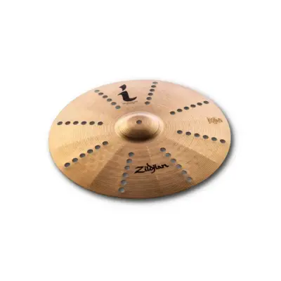 Platillo Zildjian 17" Trash Crash
