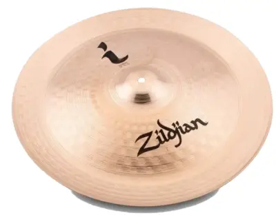 Platillo China Zildjian 18" ILH