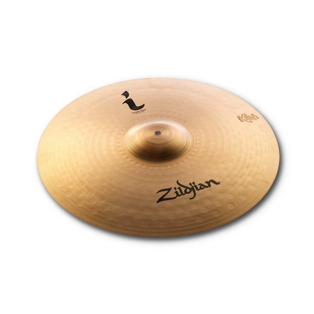 Platillo Zildjian 20" Crash Ride ILH20CR